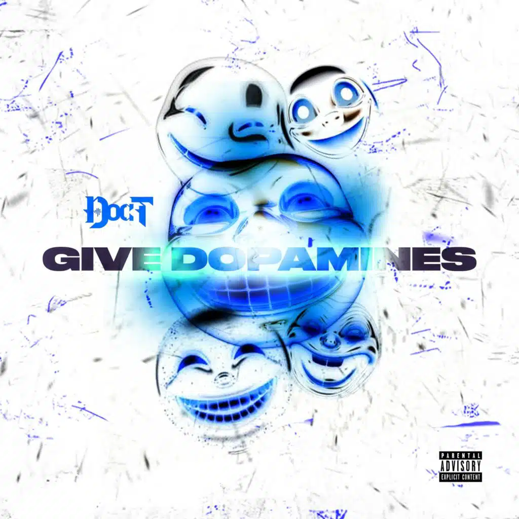 Give Dopamines EP