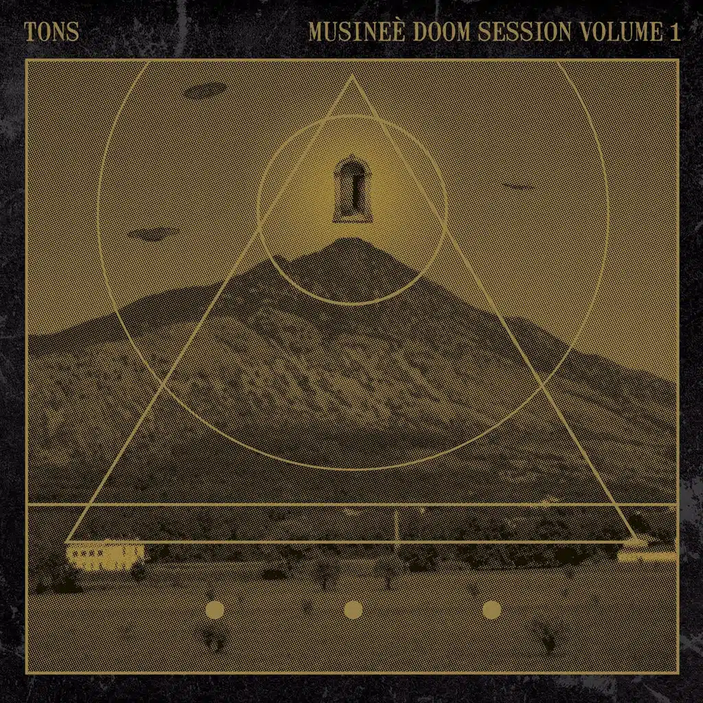 Musineè Doom Session, Vol. 1