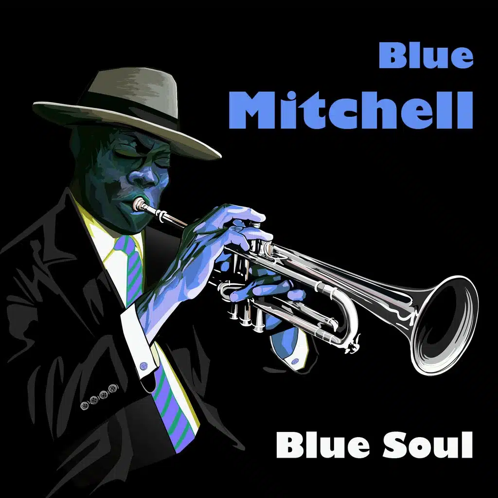 Blue Soul