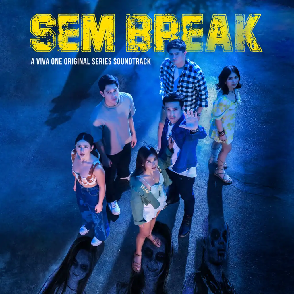 Sem Break (Original Soundtrack)