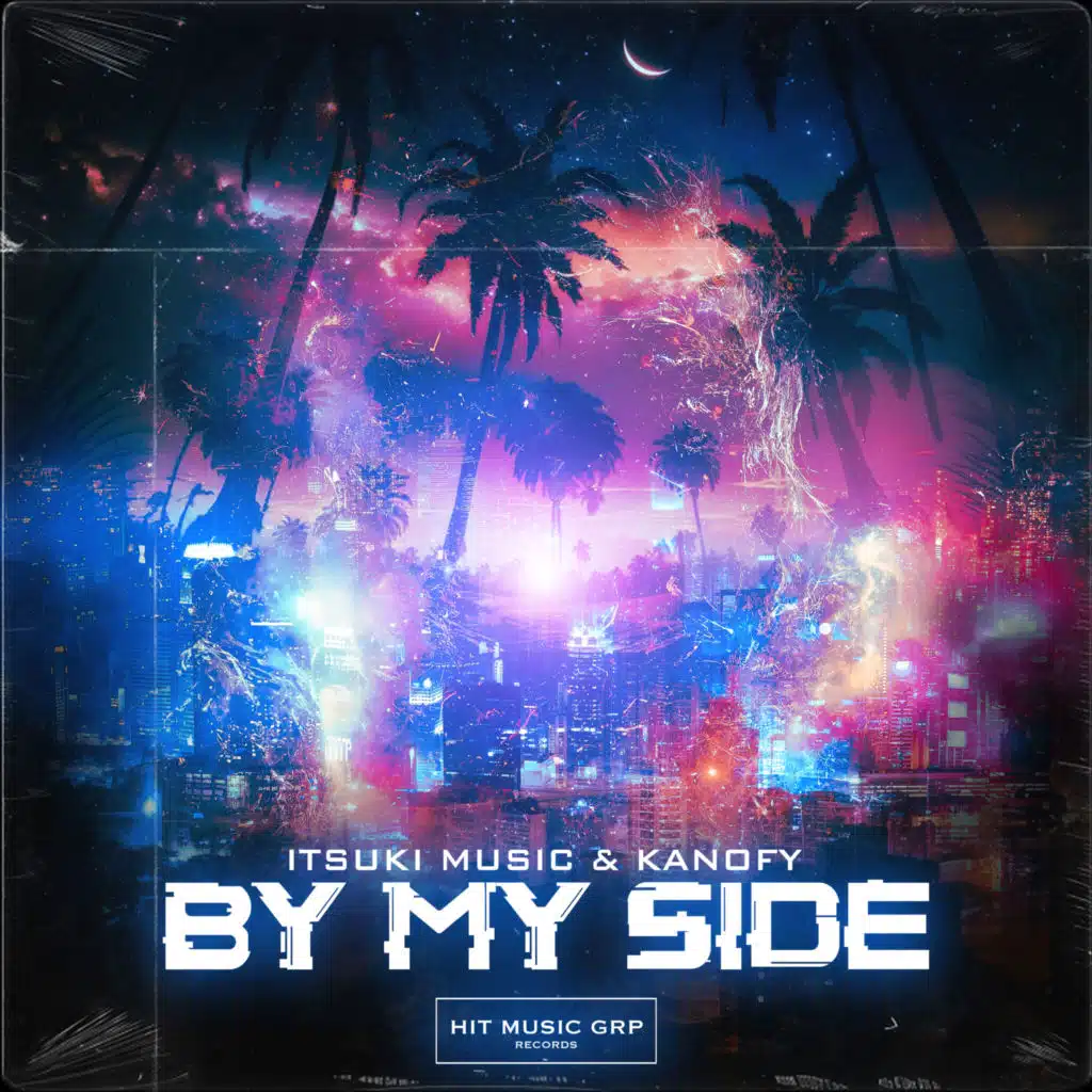 ITSUKI MUSIC & Kanofy