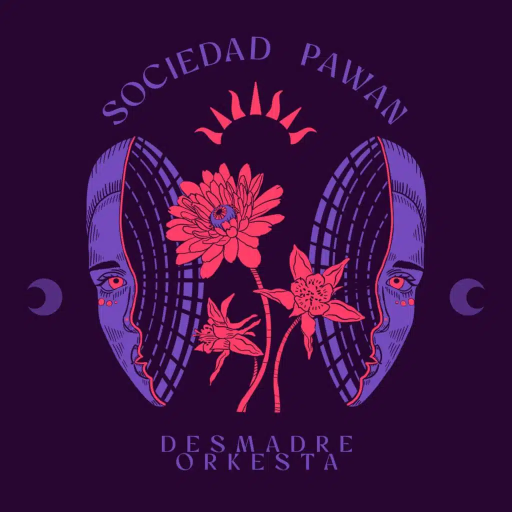 Desmadre Orkesta