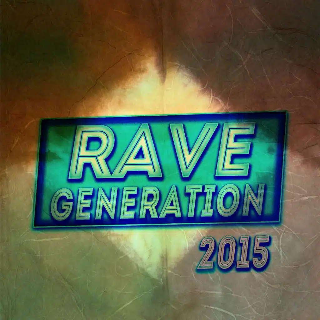 Rave Generation 2015 (55 Super Songs Trance Progressive Electro EDM Ibiza & Miami Essential for DJs)