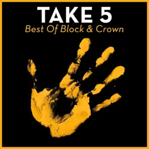 Be Mine (Block & Crown Club Mix)