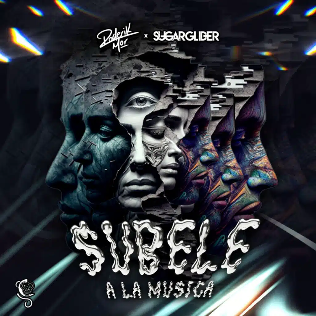 Súbele a la Música