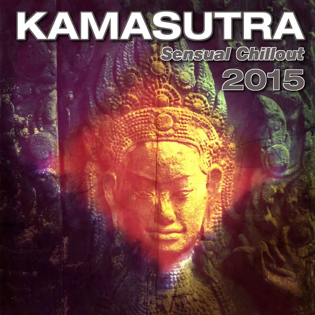 Kamasutra Sensual Chillout 2015