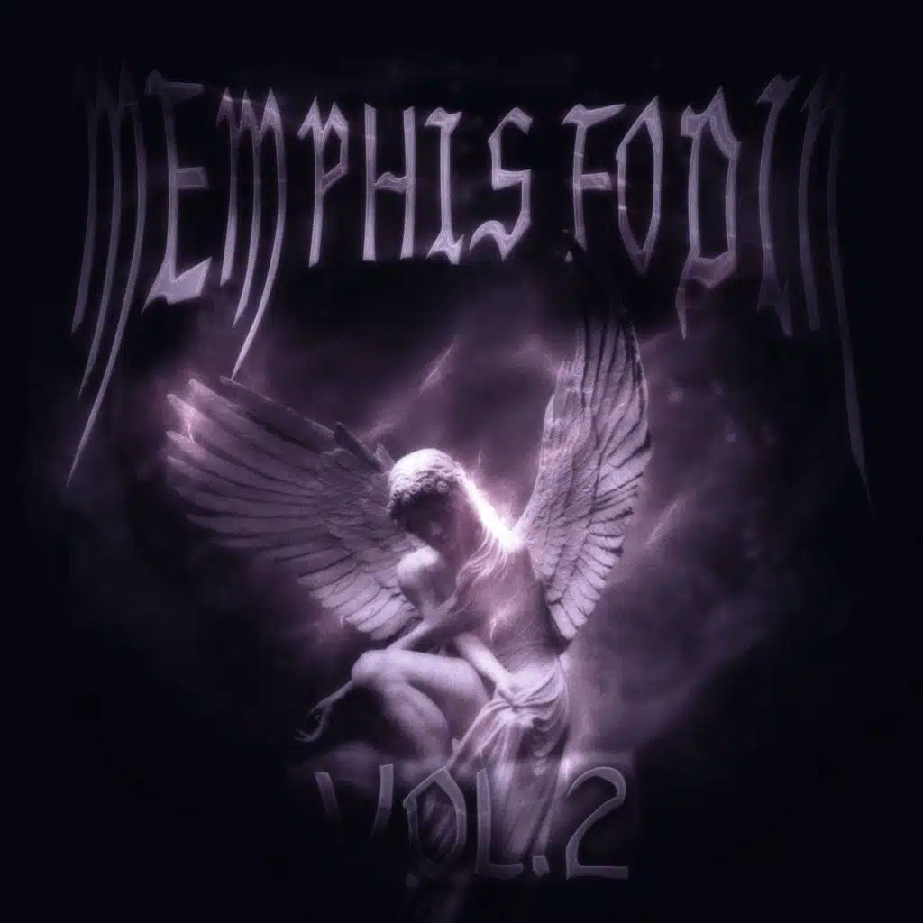 Memphis Fodin Vol. 2