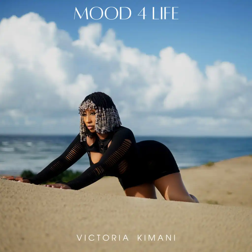 Victoria Kimani