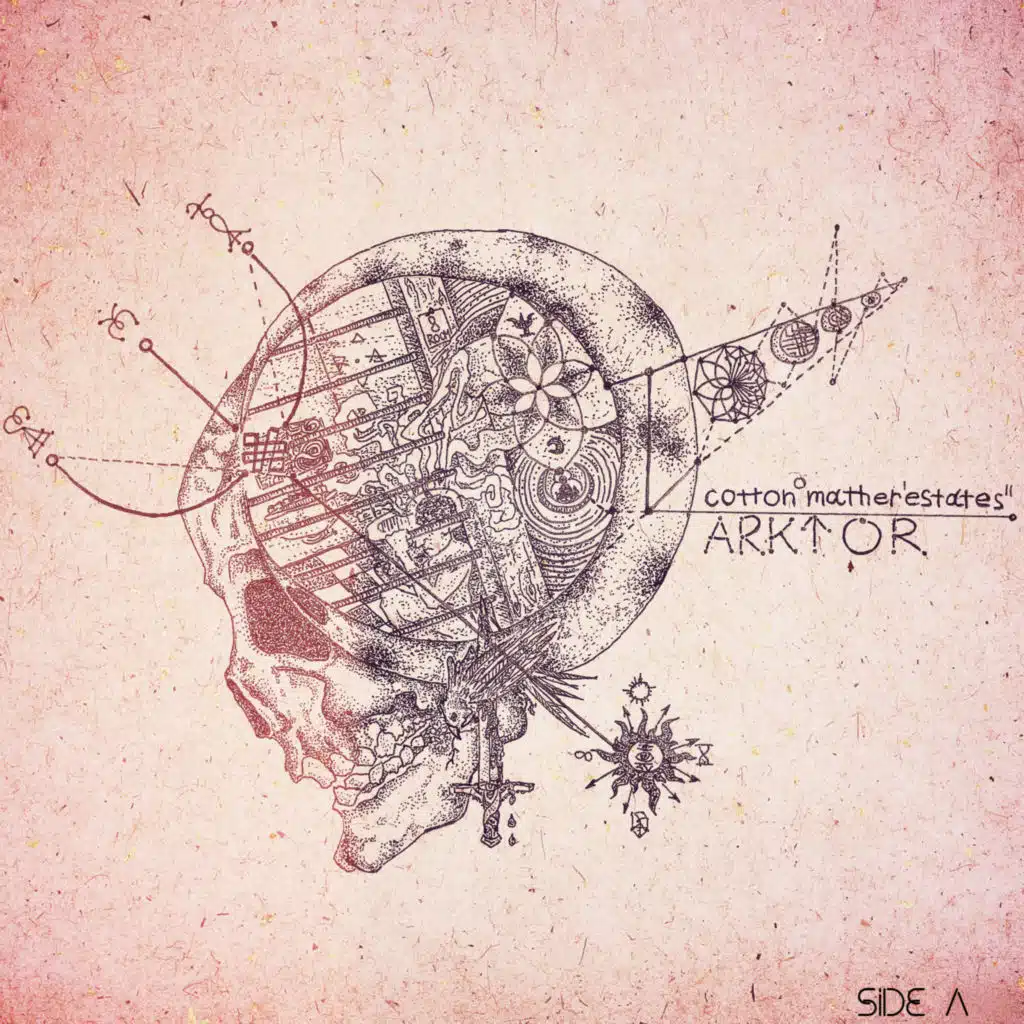 Cotton Mather Estates - Side A