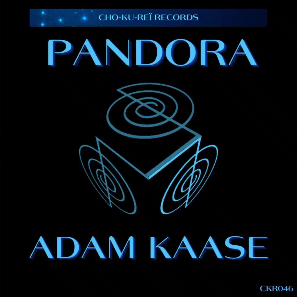 Pandora (Original Track)