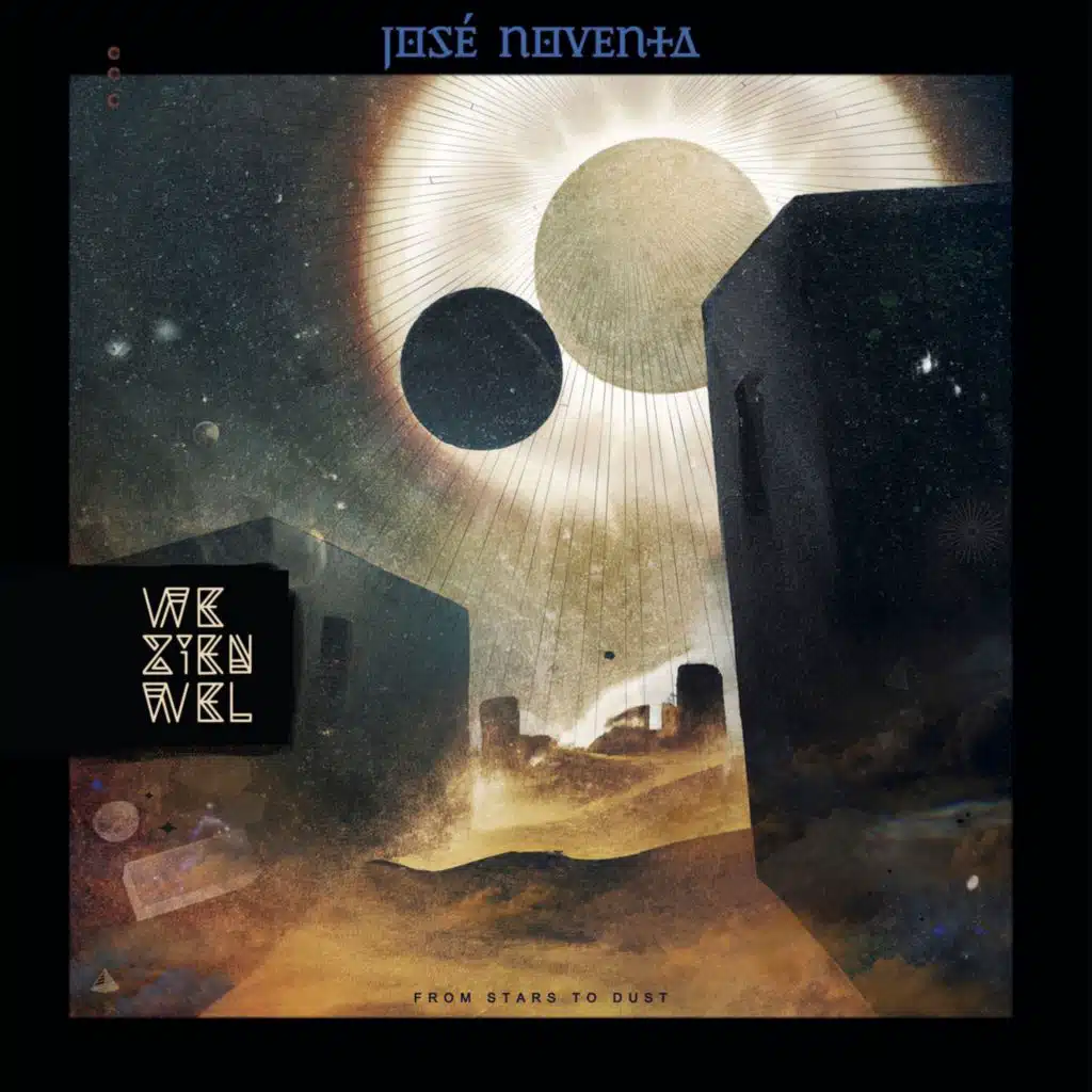 When The Stars Are Aligned (dOP Remix) feat. Acid Tourist & Greg Paulus & Saqib & Mâhfoud & Michael Tello