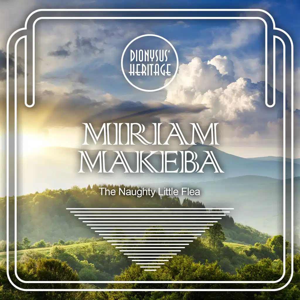 The Naughty Little Flea