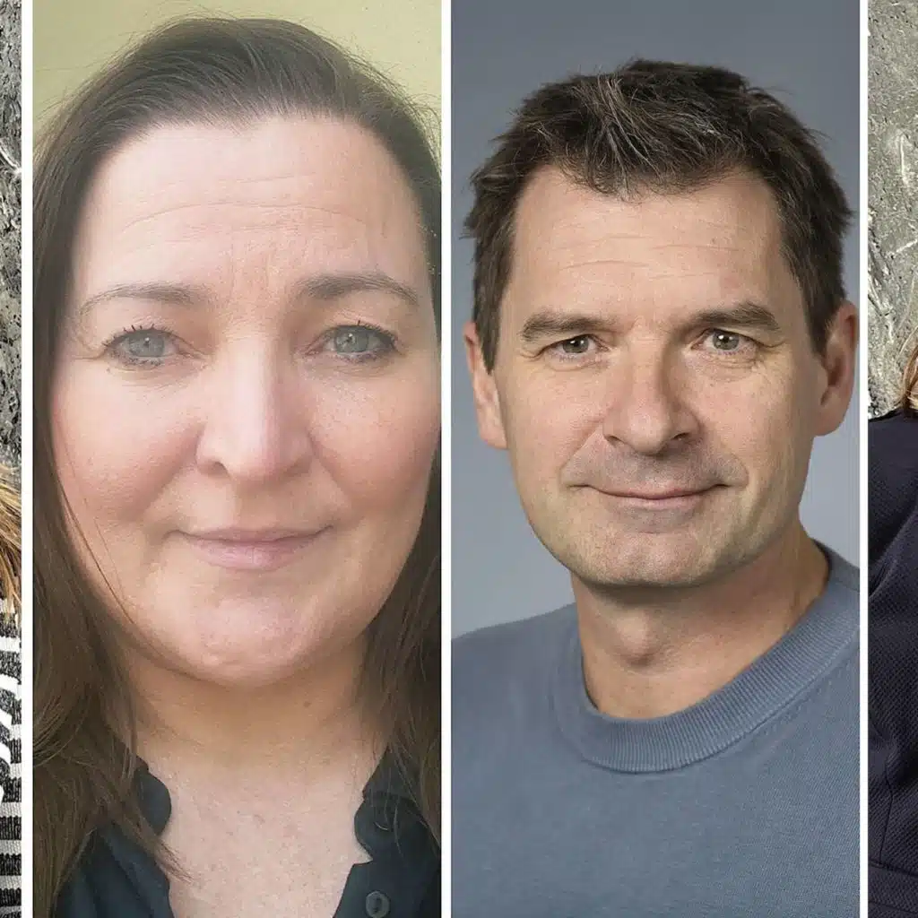 EU-panelens bästa tips dagen innan valet