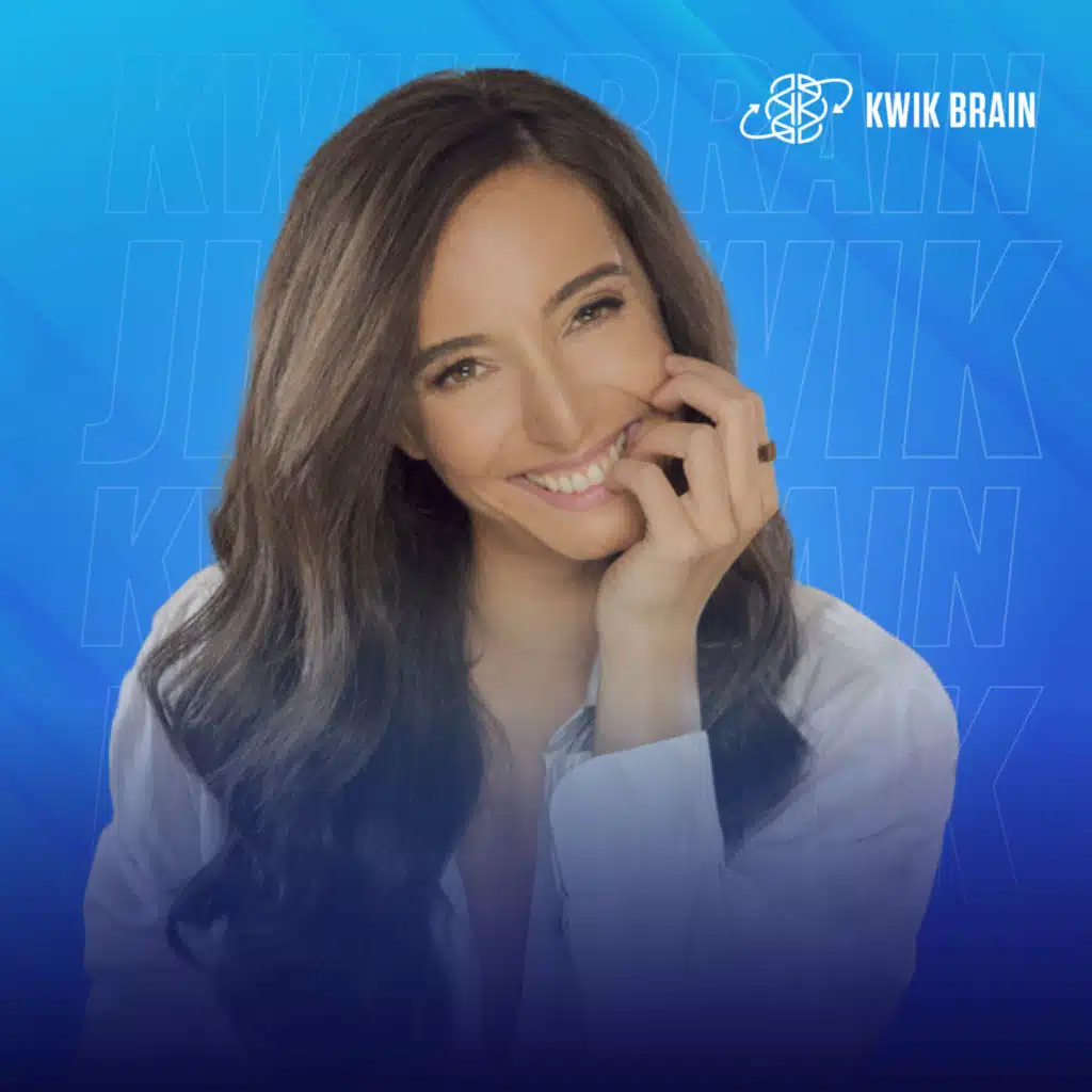 Mind Over Matter: Rewiring Self-Talk to Unlock a Confident Life with Melina Vicario