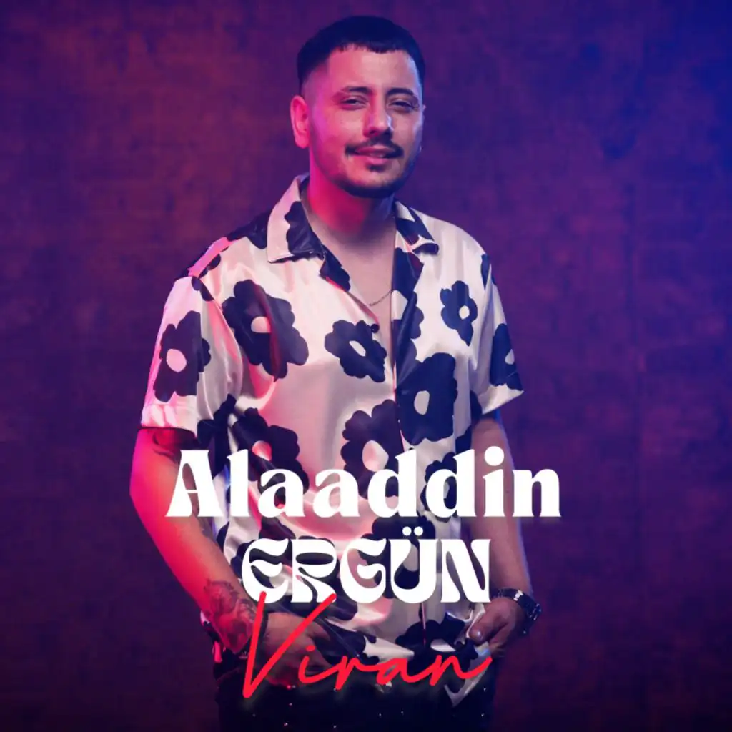 Alaaddin Ergün