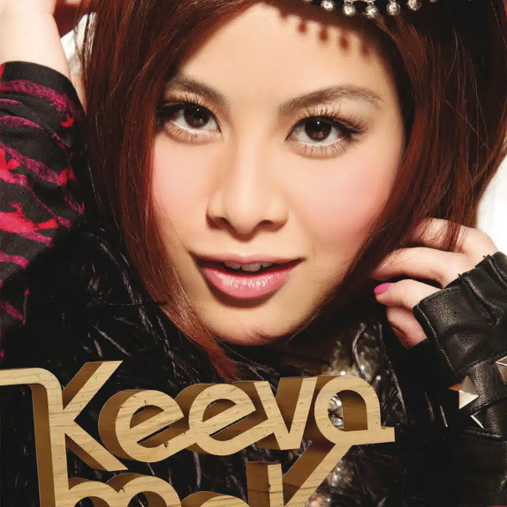 Keeva Mak