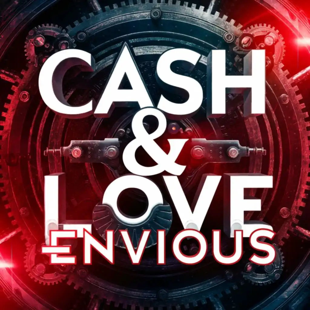 Cash & Love