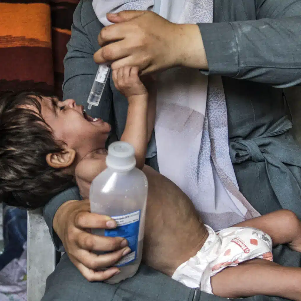 UN Security Council backs U.S. draft resolution for Gaza ceasefire