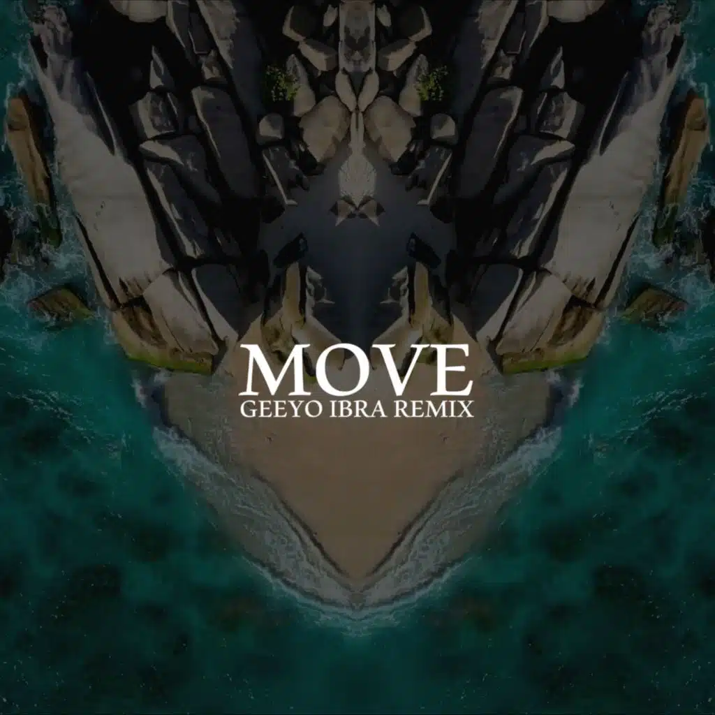 Adam Port, Stryv - Move (Geeyo Ibra Remix)