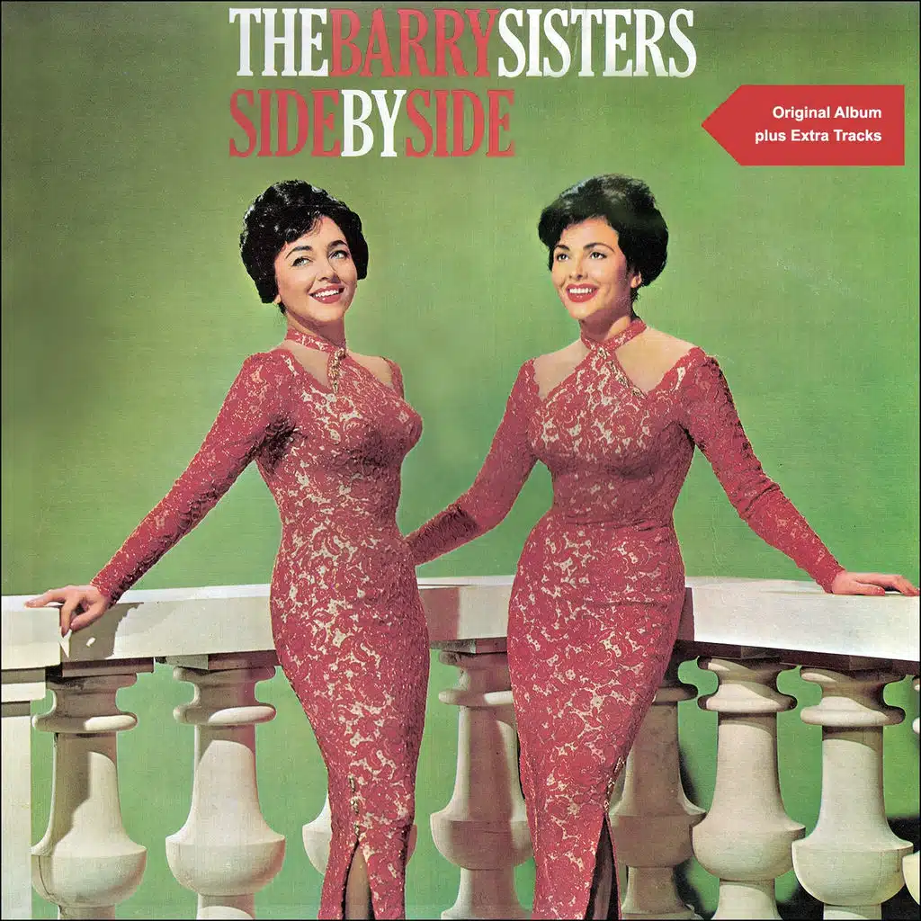 Side by Side (Original Album  plus Bonus Tracks)