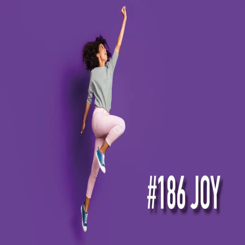 Joy? (#186)
