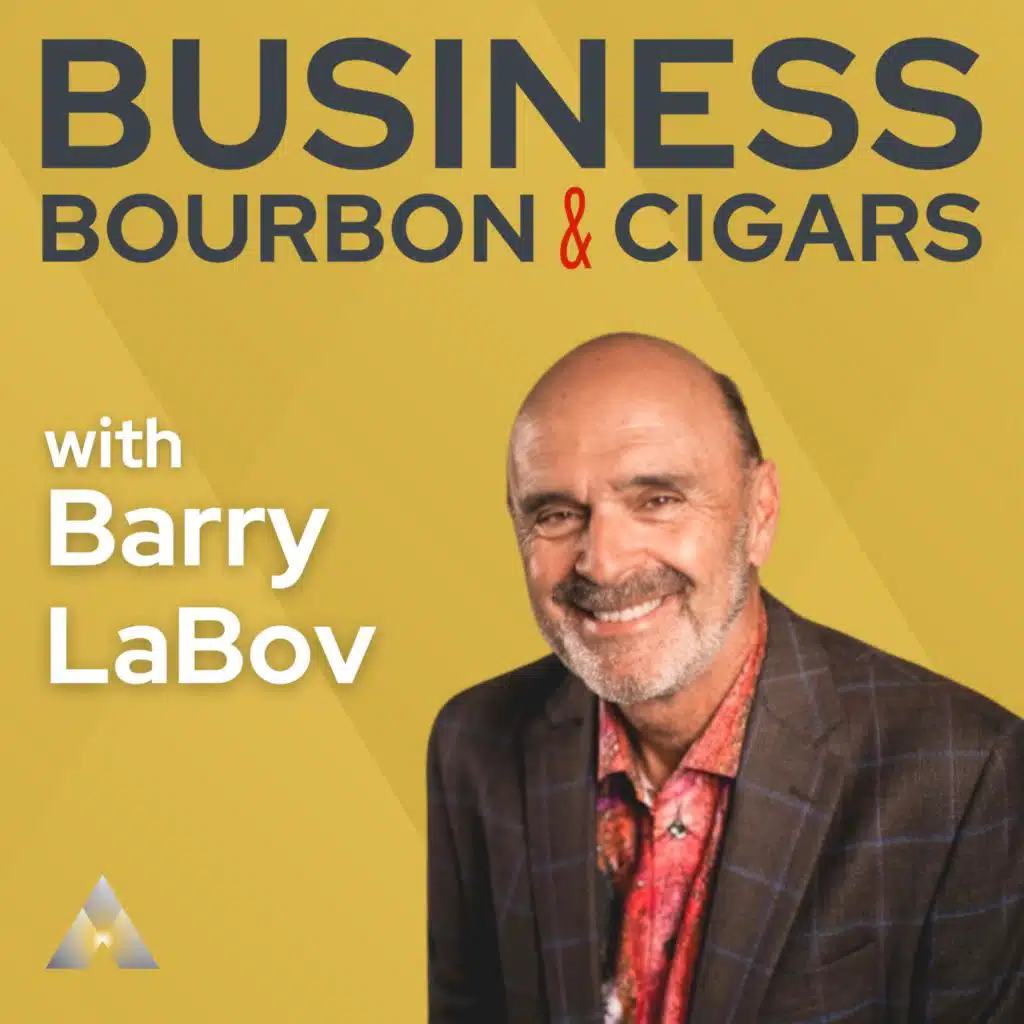 Delivering Your Brand's Unique Promise, with Barry LaBov