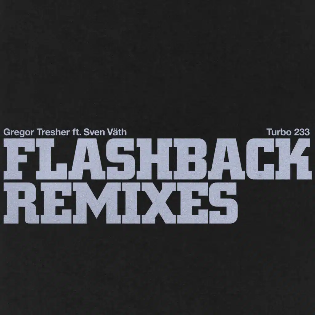 Flashback (Pavel Petrov Remix)