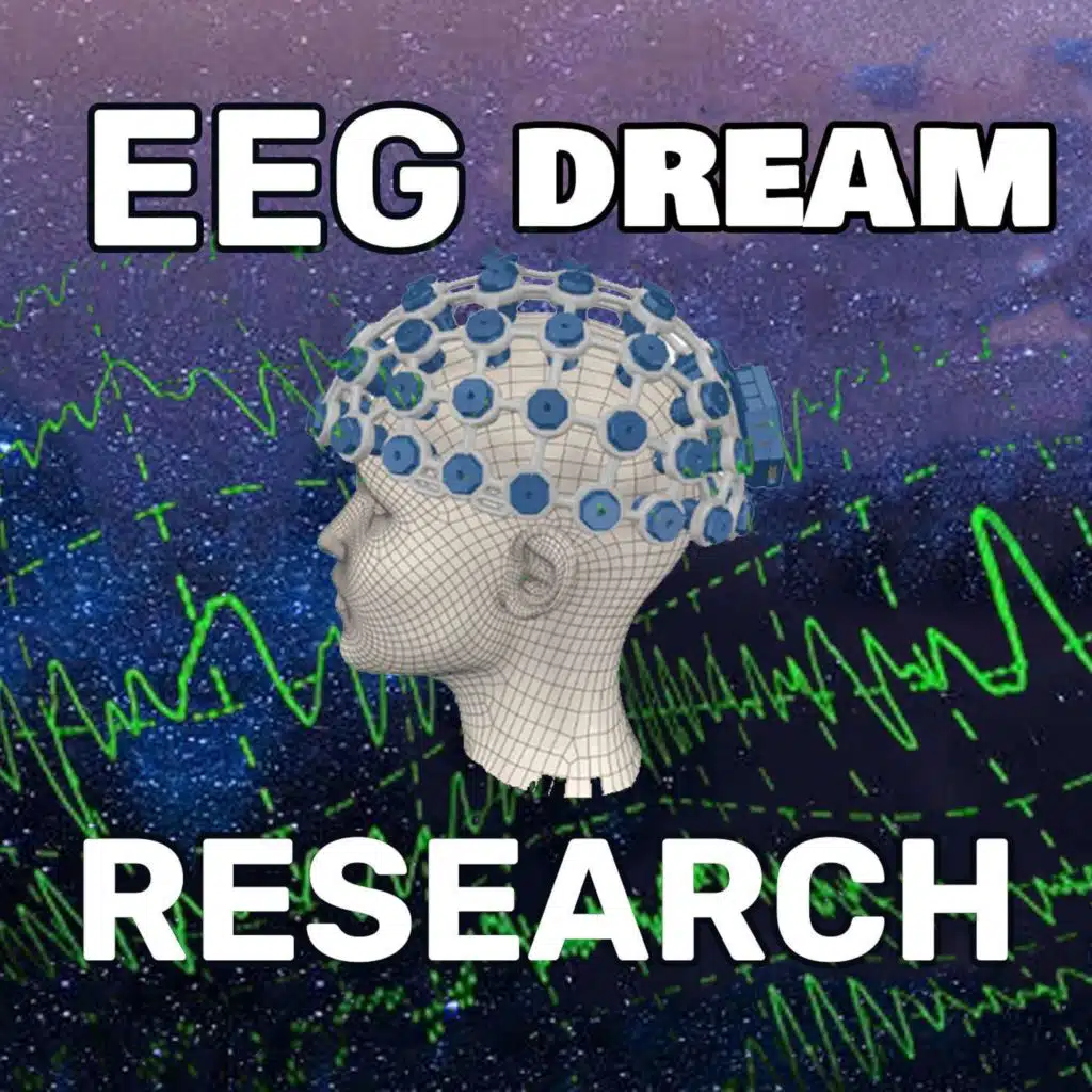 EP60: Lucid Dream Research Lab Feat. Karen Konkoly