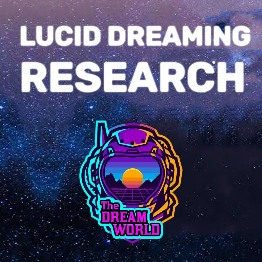 EP65:  Lucid Dreaming Insights from Dr. Tadas Stumbrys