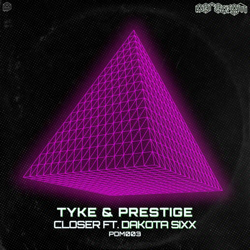 Closer (feat. Dakota Sixx)