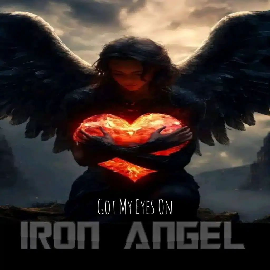 Iron Angel