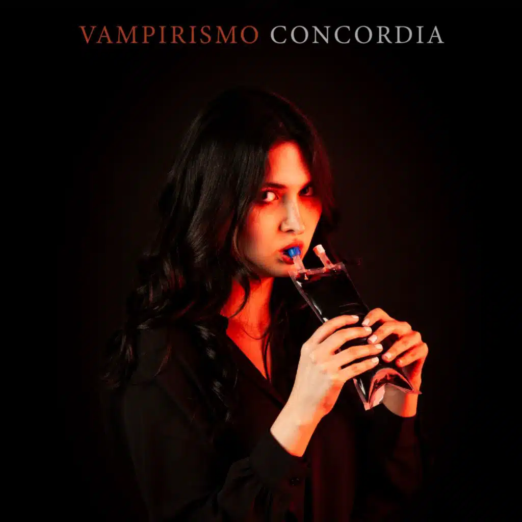 Vampirismo