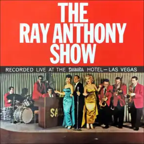 Live At The Sahara Hotel - Las Vegas (Original Album plus Bonus Tracks 1960)