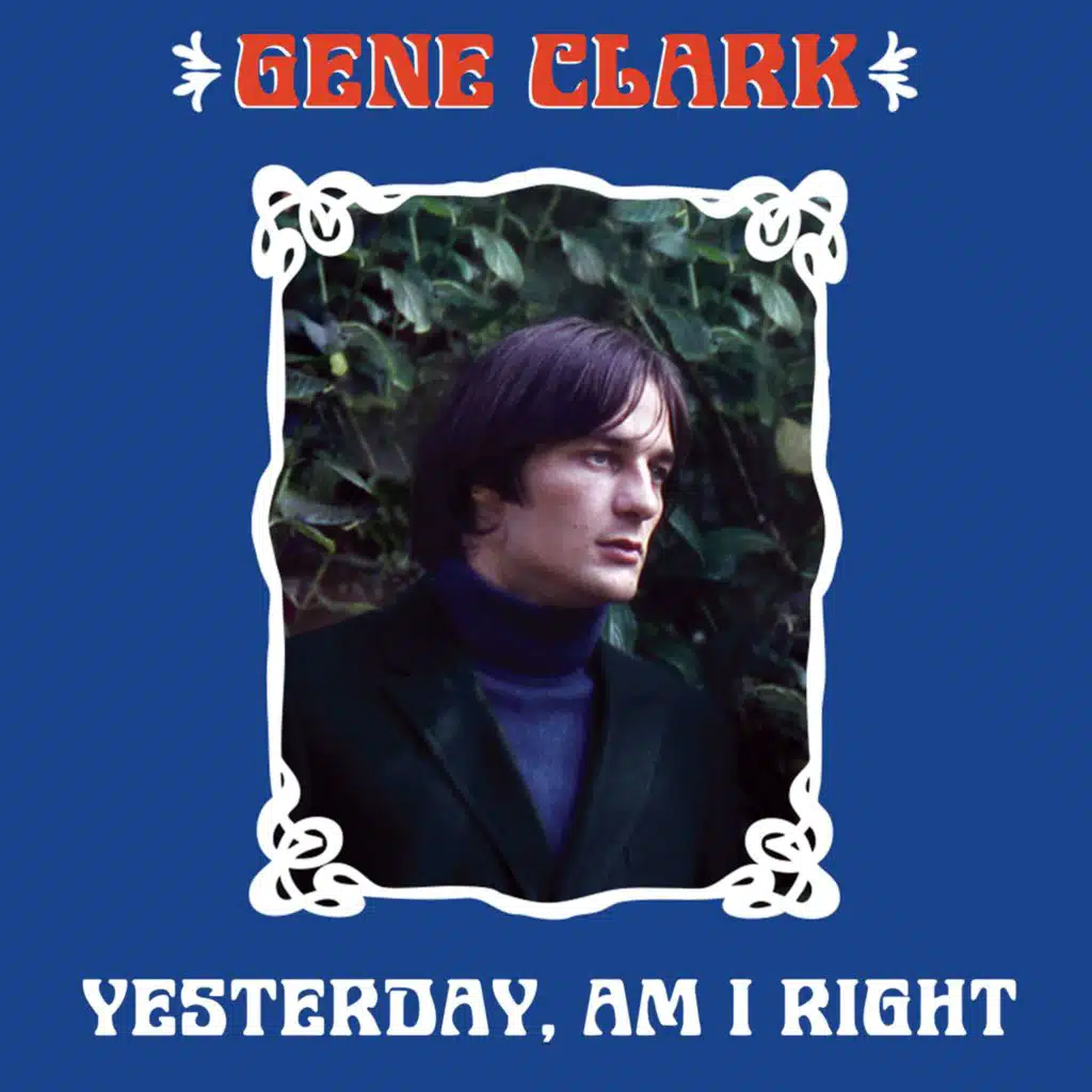 Yesterday, Am I Right