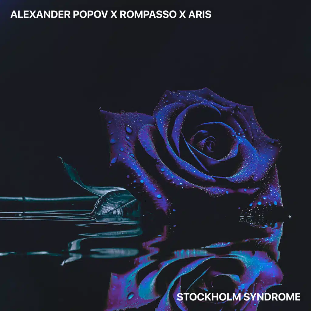 Alexander Popov, Rompasso & Aris