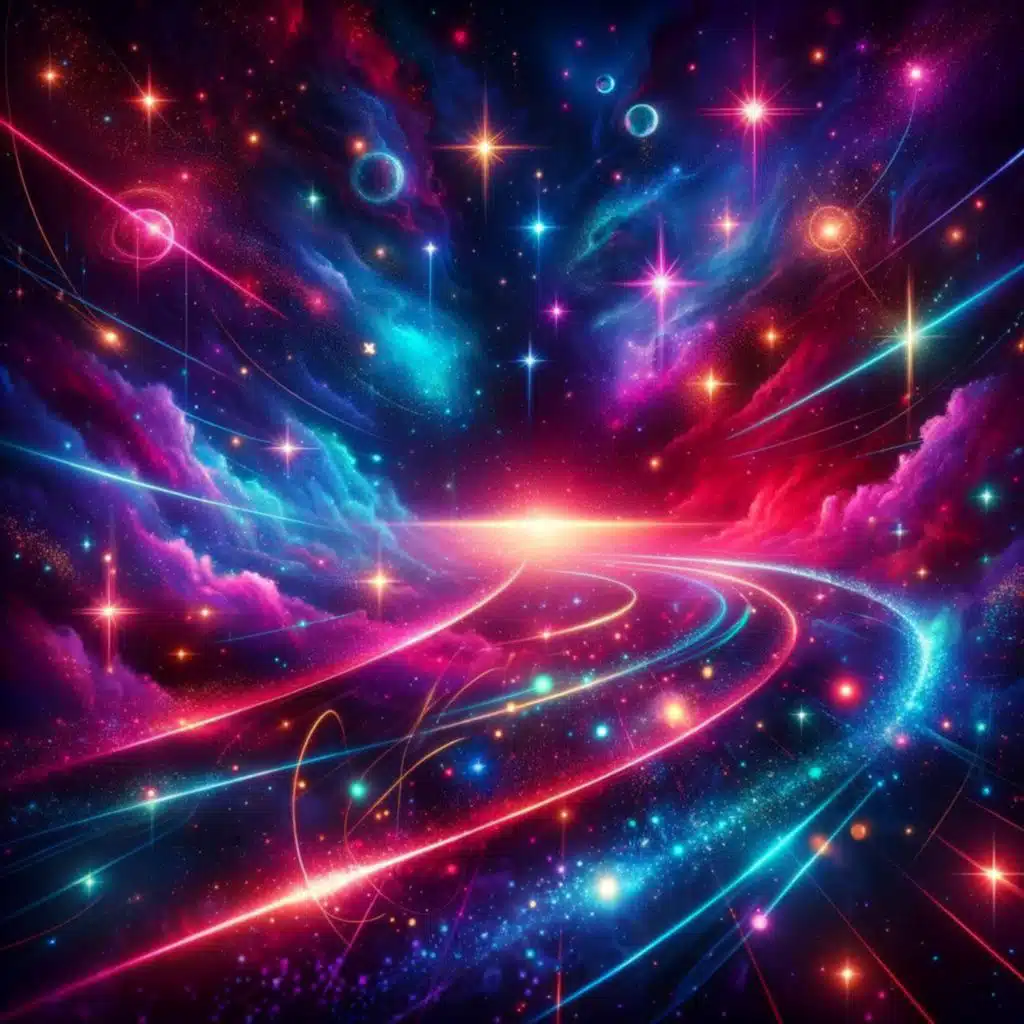 Infinity Destination