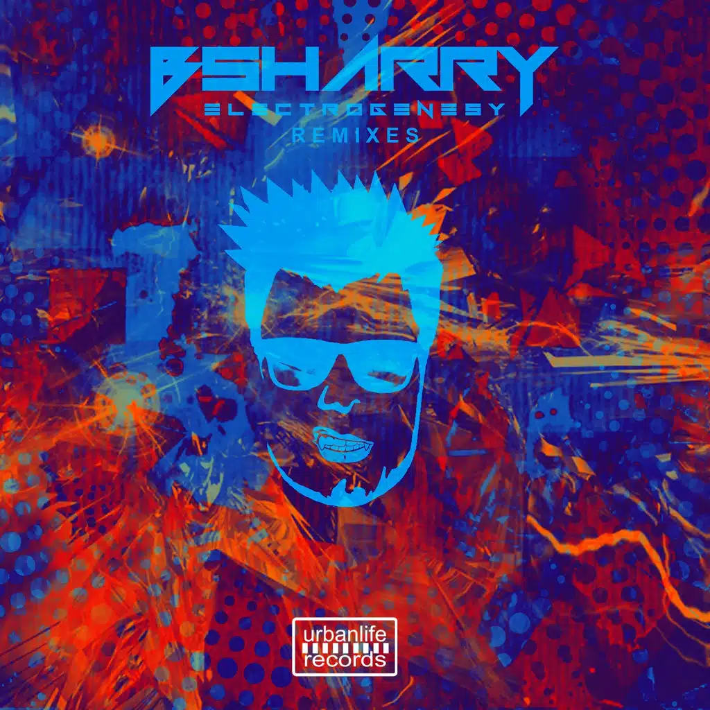 Stellaris (Alex Olkin Remix)