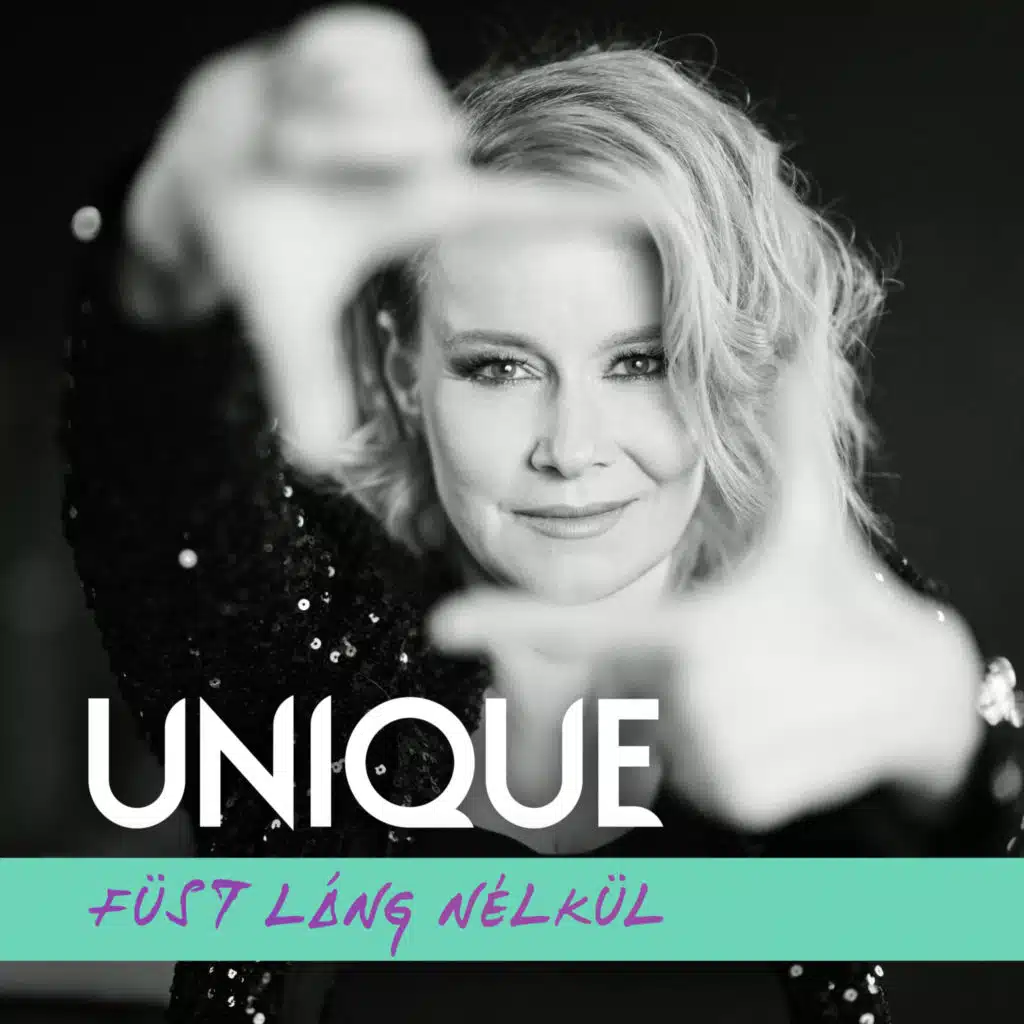 Füst láng nélkül (Extended Mix)