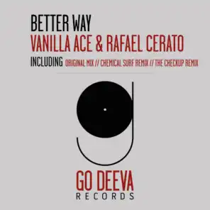 Better Way (The Checkup Remix)
