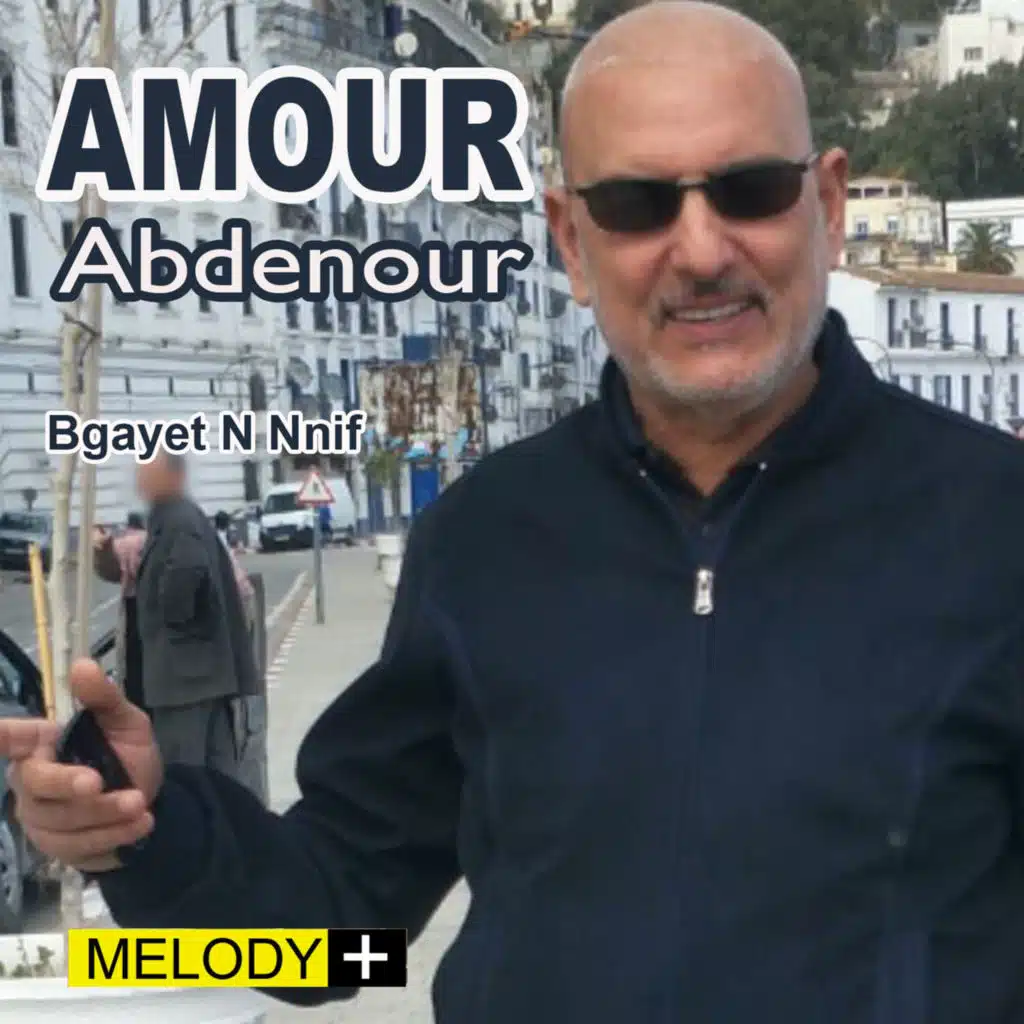 Amour Abdenour