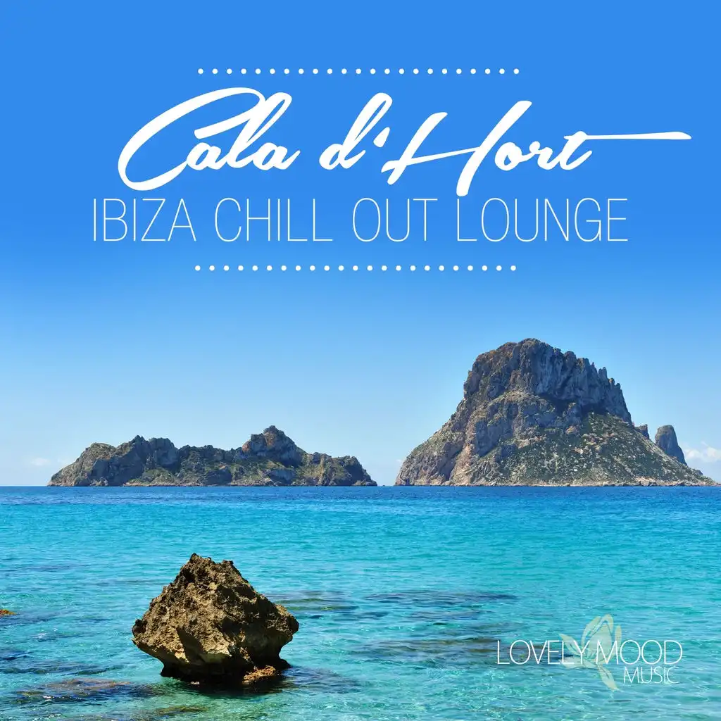Cala D'hort Ibiza Chill out Lounge