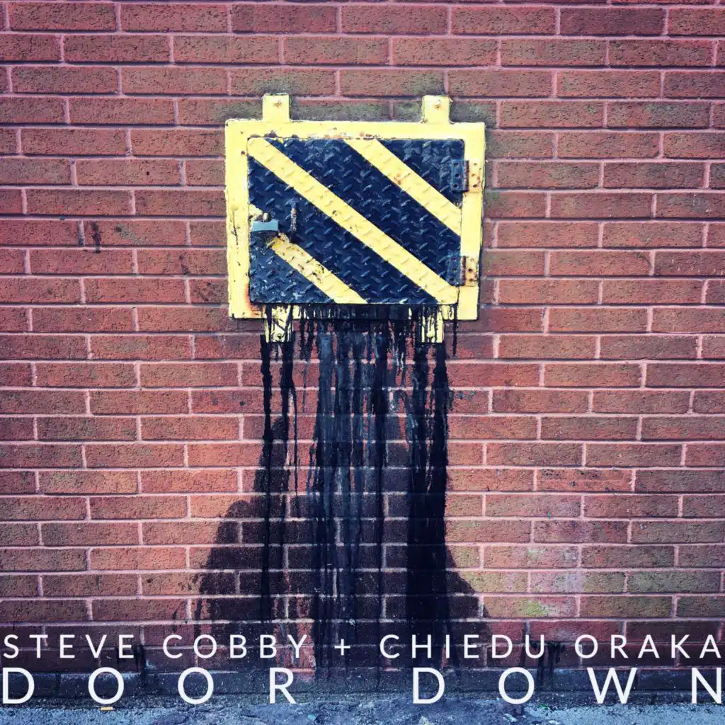 Door Down (feat. Chiedu Oraka)