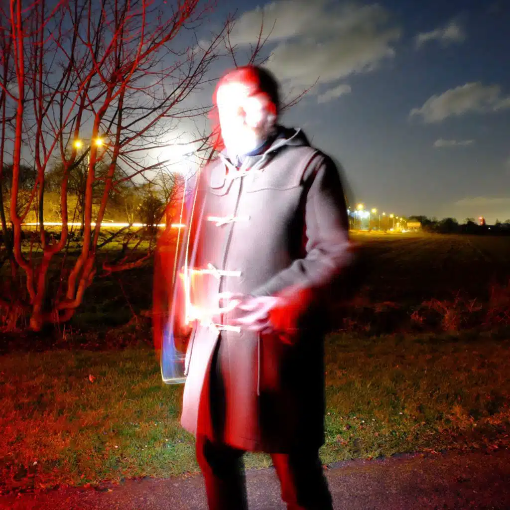 We Lost Our Magic On The Pier