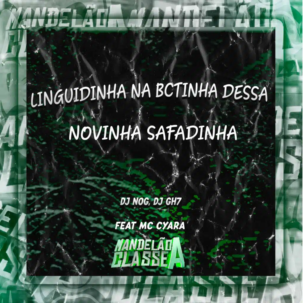 Linguidinha na Bctinha Dessa Novinha Safadinha (feat. MC CYARA)
