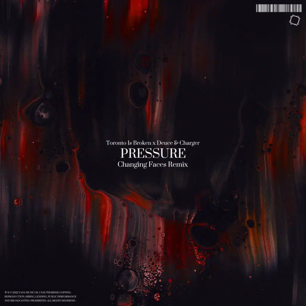 Deuce & Charger and Toronto Is Broken