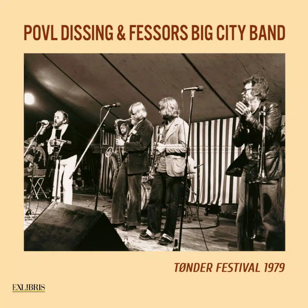 Sov nu, du lille (Live)