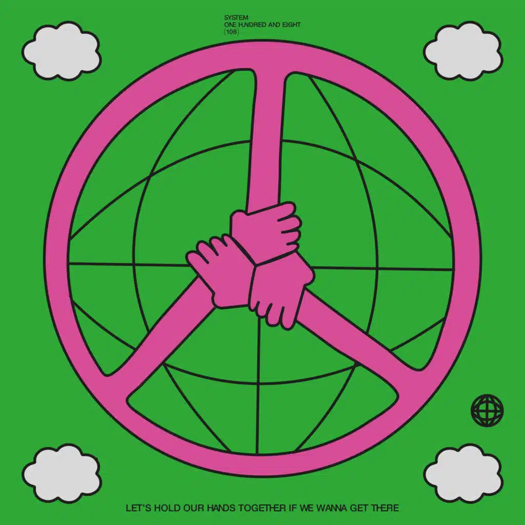 Let's Hold Our Hands Together (Remixes)