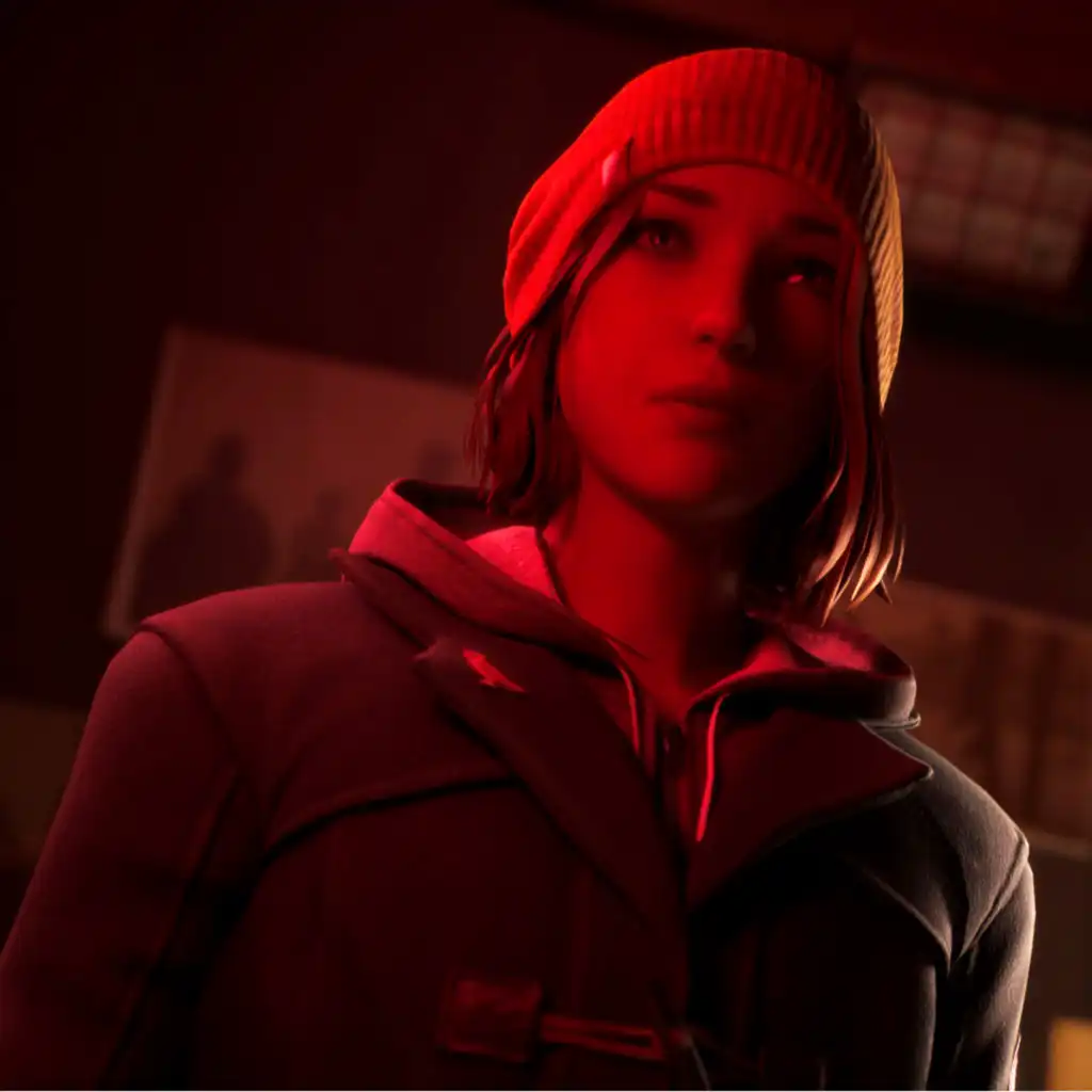 Illusion [From "Life is Strange"]