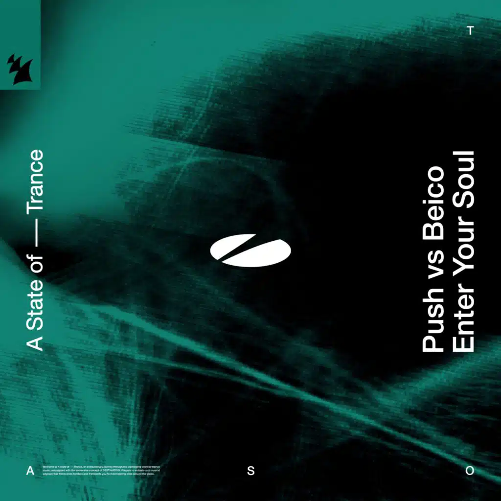 Enter Your Soul (Extended Mix)