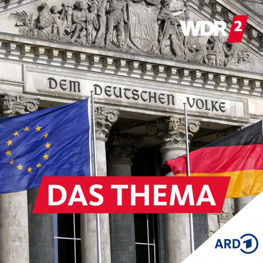 Europawahl und die Folgen für Berlin